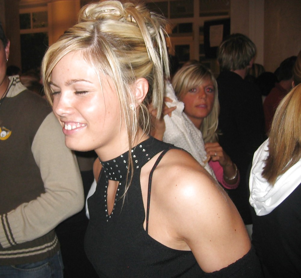 Sexy Girlfriend's Wive's 7 #9441504