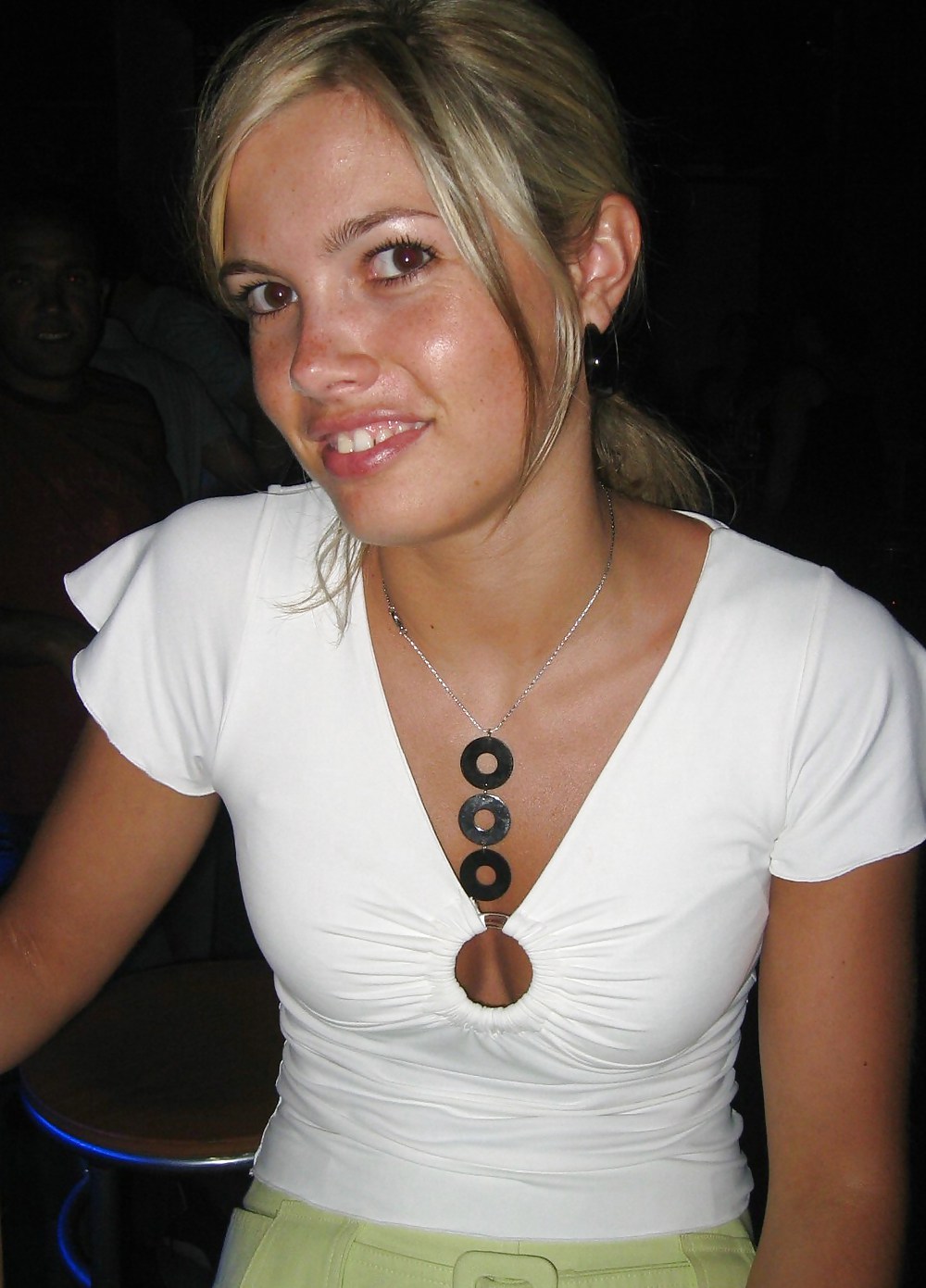 Sexy Girlfriend's Wive's 7 #9441512