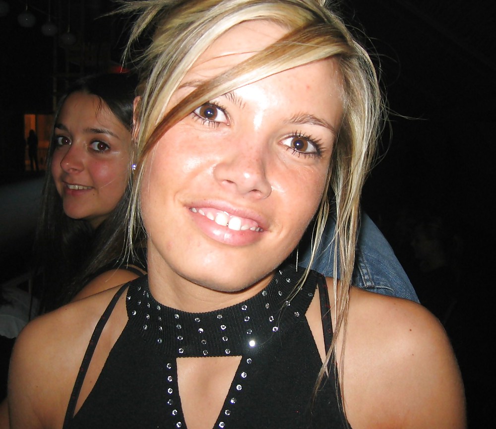 Sexy Girlfriend's Wive's 7 #9441570