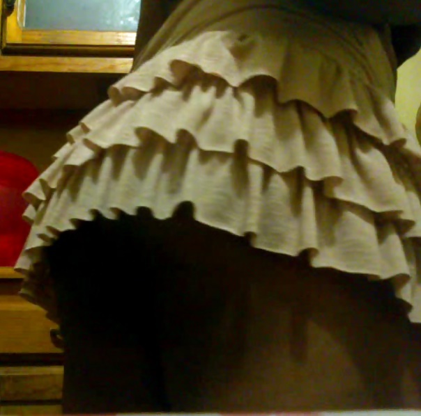 Faldita 
 #19116511