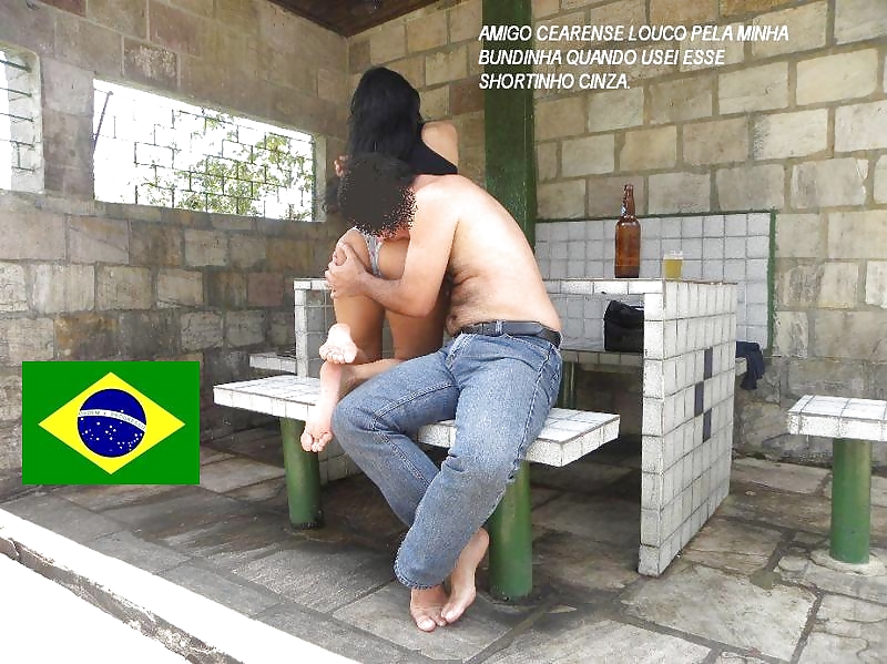 Cuckold- Selma do Recife 3 - Brazil #3983423