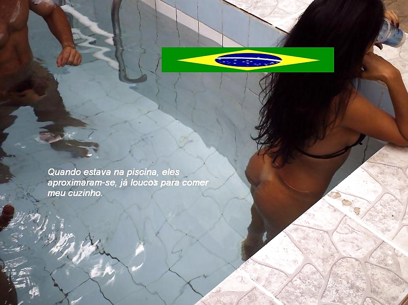 Cuckold- Selma assemble Recife 3 – Brazil