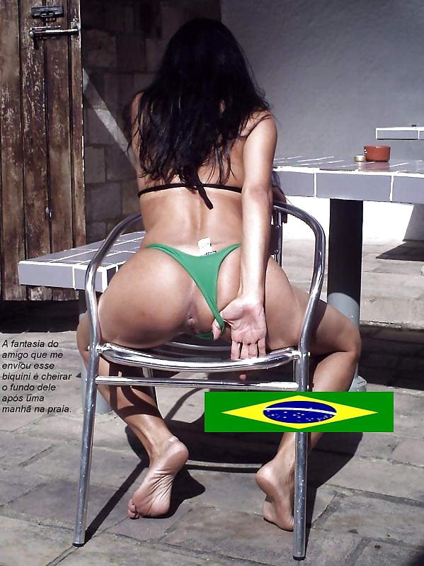 Cuckold- Selma do Recife 3 - Brazil #3983440