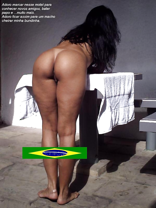 Cuckold- Selma Do Recife 3 - Brasilien #3983447