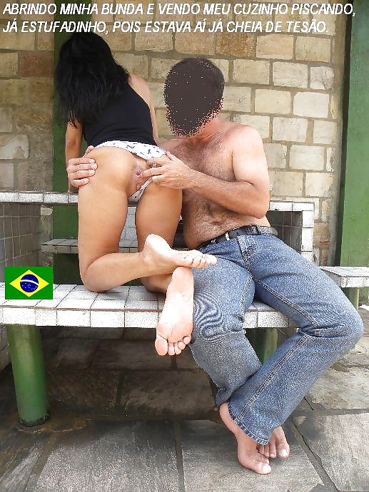 Cuckold- Selma do Recife 3 - Brazil #3983472