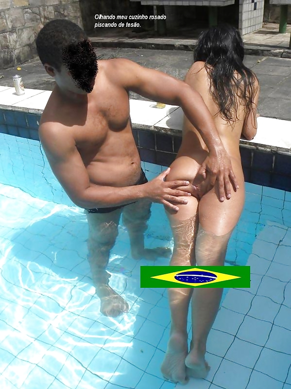 Cuckold- Selma Do Recife 3 - Brasilien #3983520