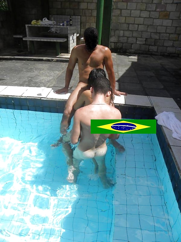Cuckold- Selma Do Recife 3 - Brasilien #3983543