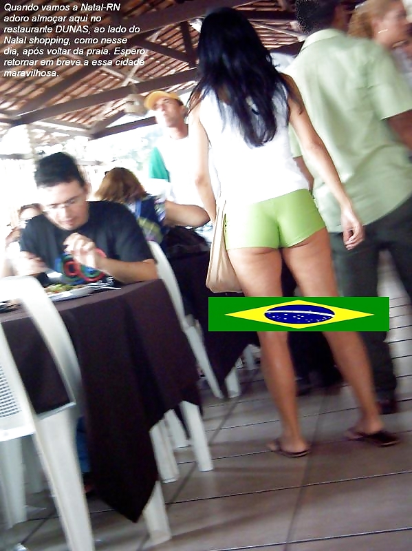 Cuckold- Selma do Recife 3 - Brazil #3983606