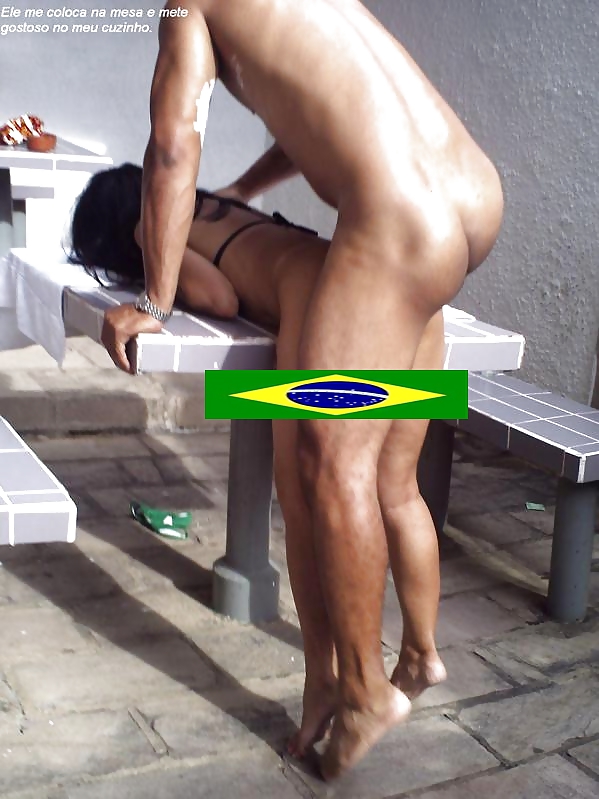 Cuckold- Selma Do Recife 3 - Brasilien #3983787