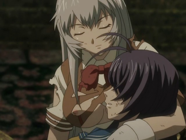 Ikki Tousen #21446415