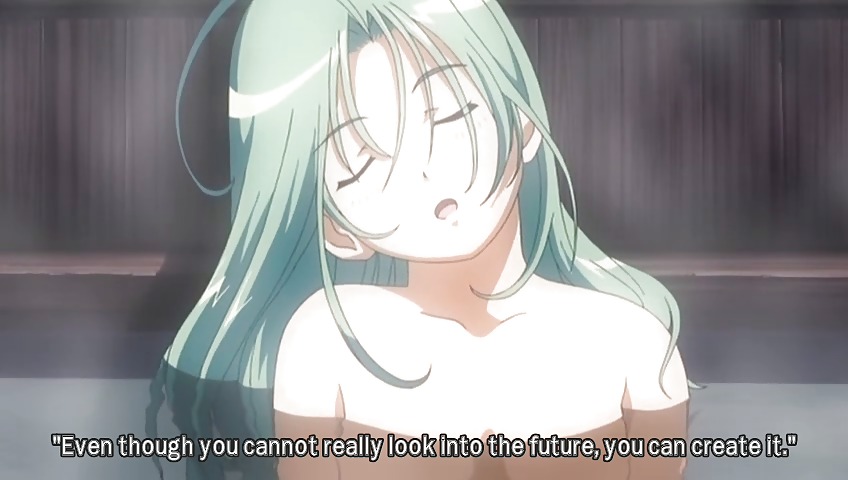 Ikki Tousen #21446795