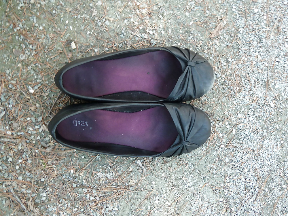Outdoor feet #8962905