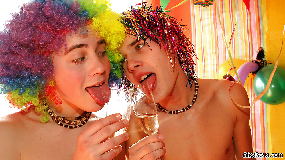 アレックスボーイズコレクション
 #6795439