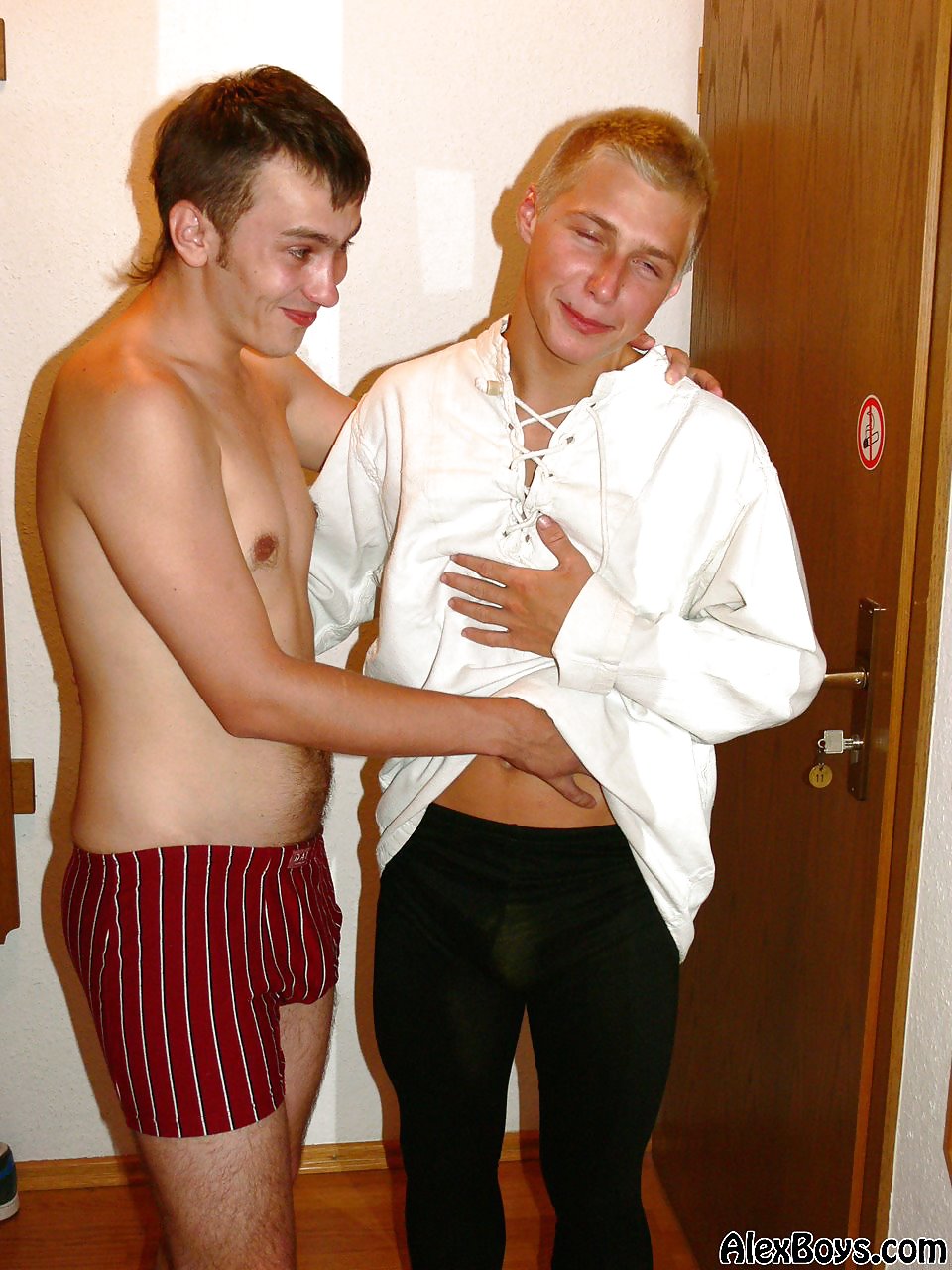 アレックスボーイズコレクション
 #6795493