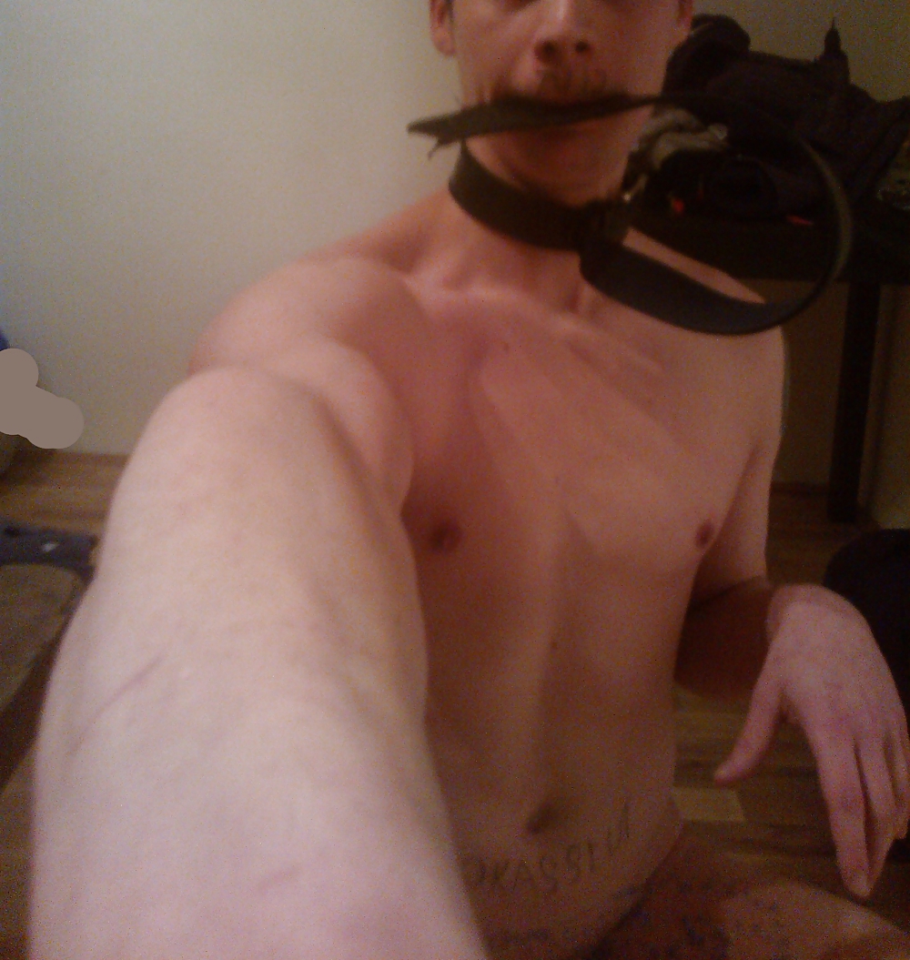 My submissive side
 #13836666