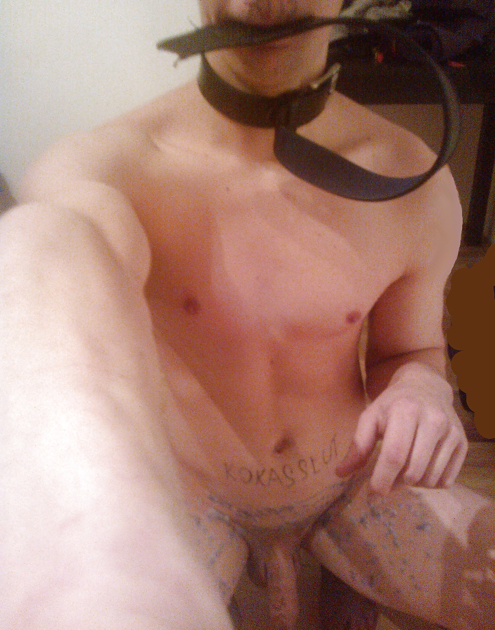 My submissive side #13836679