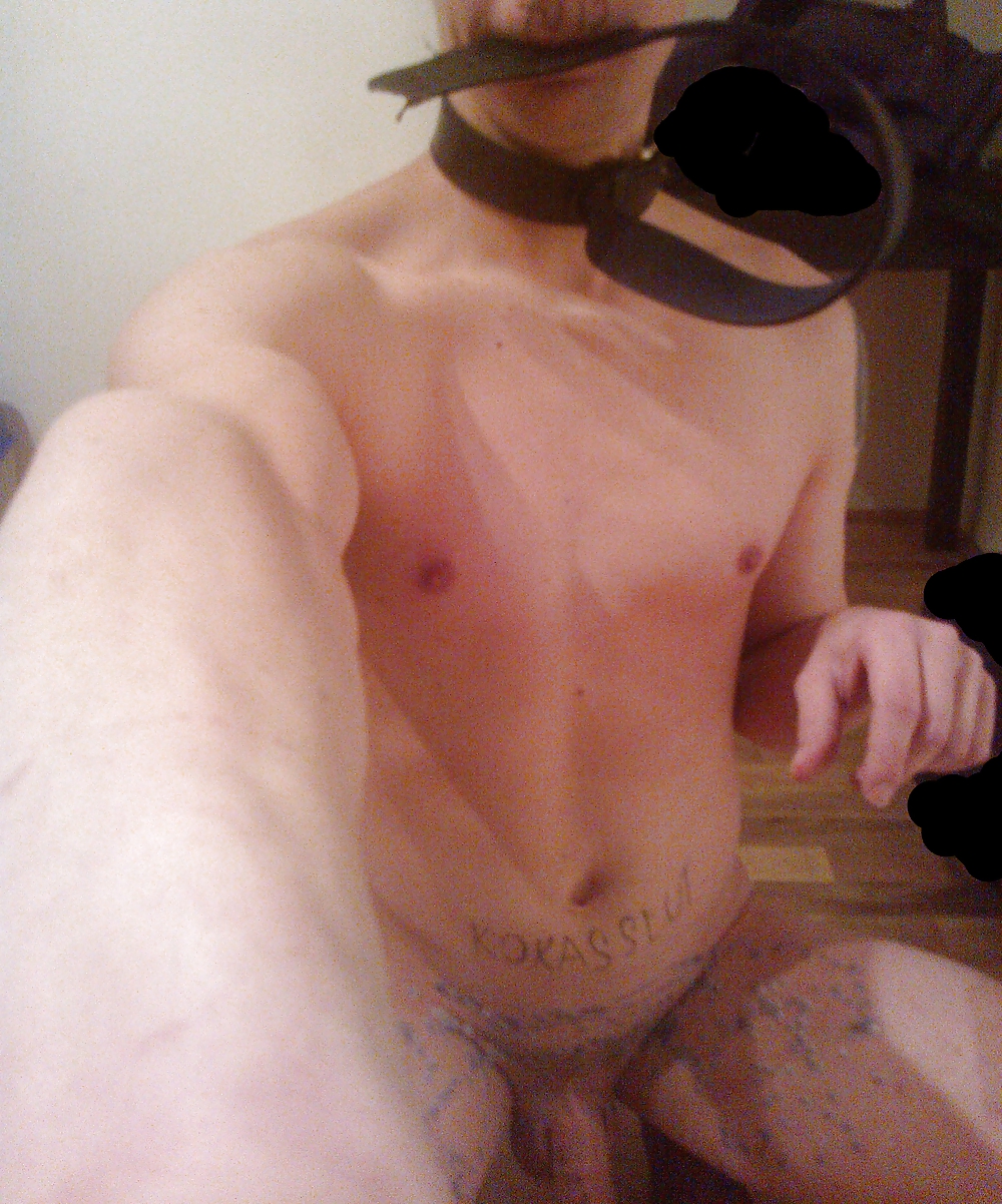 My submissive side #13836704