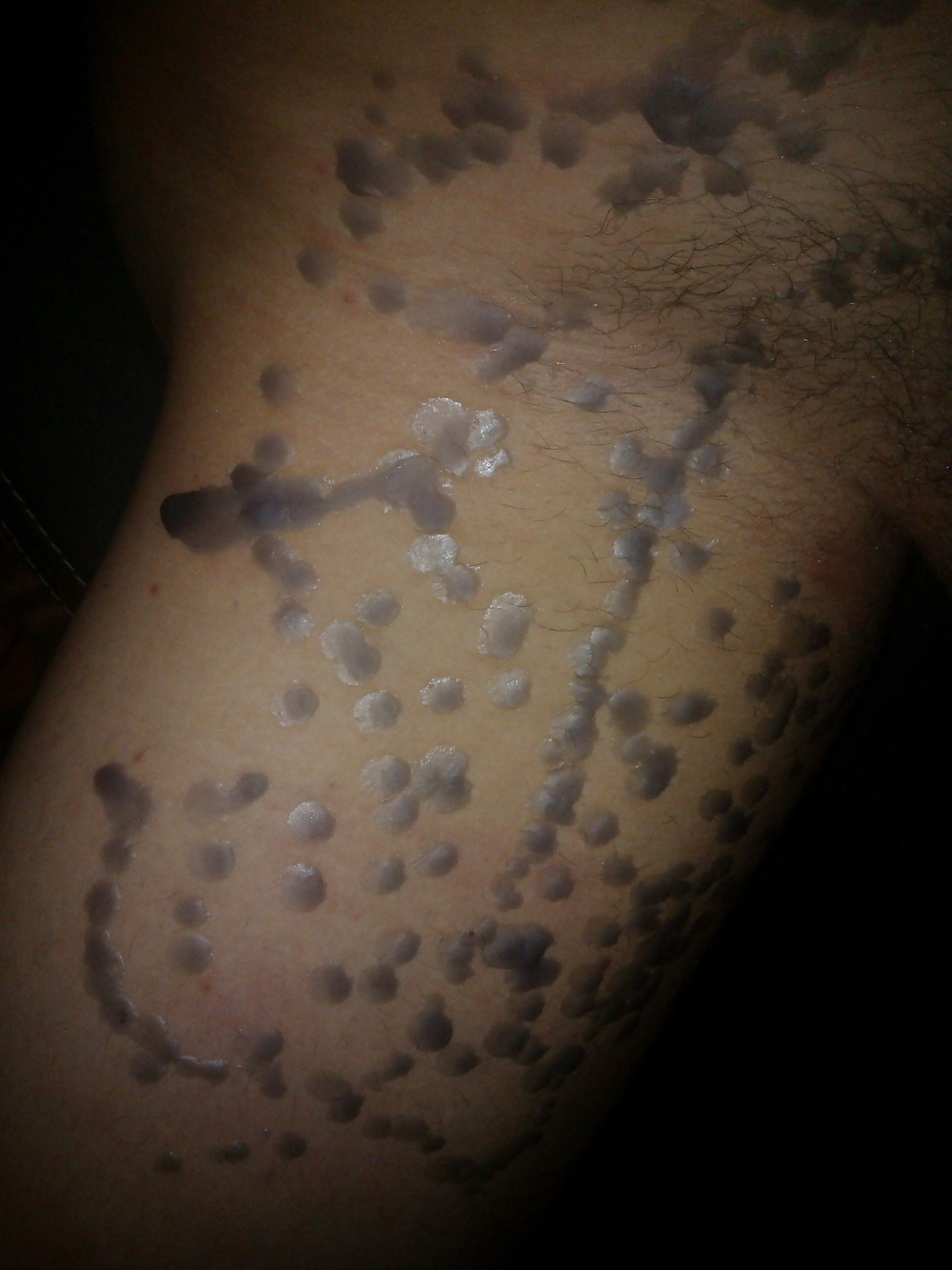 My submissive side #13836919