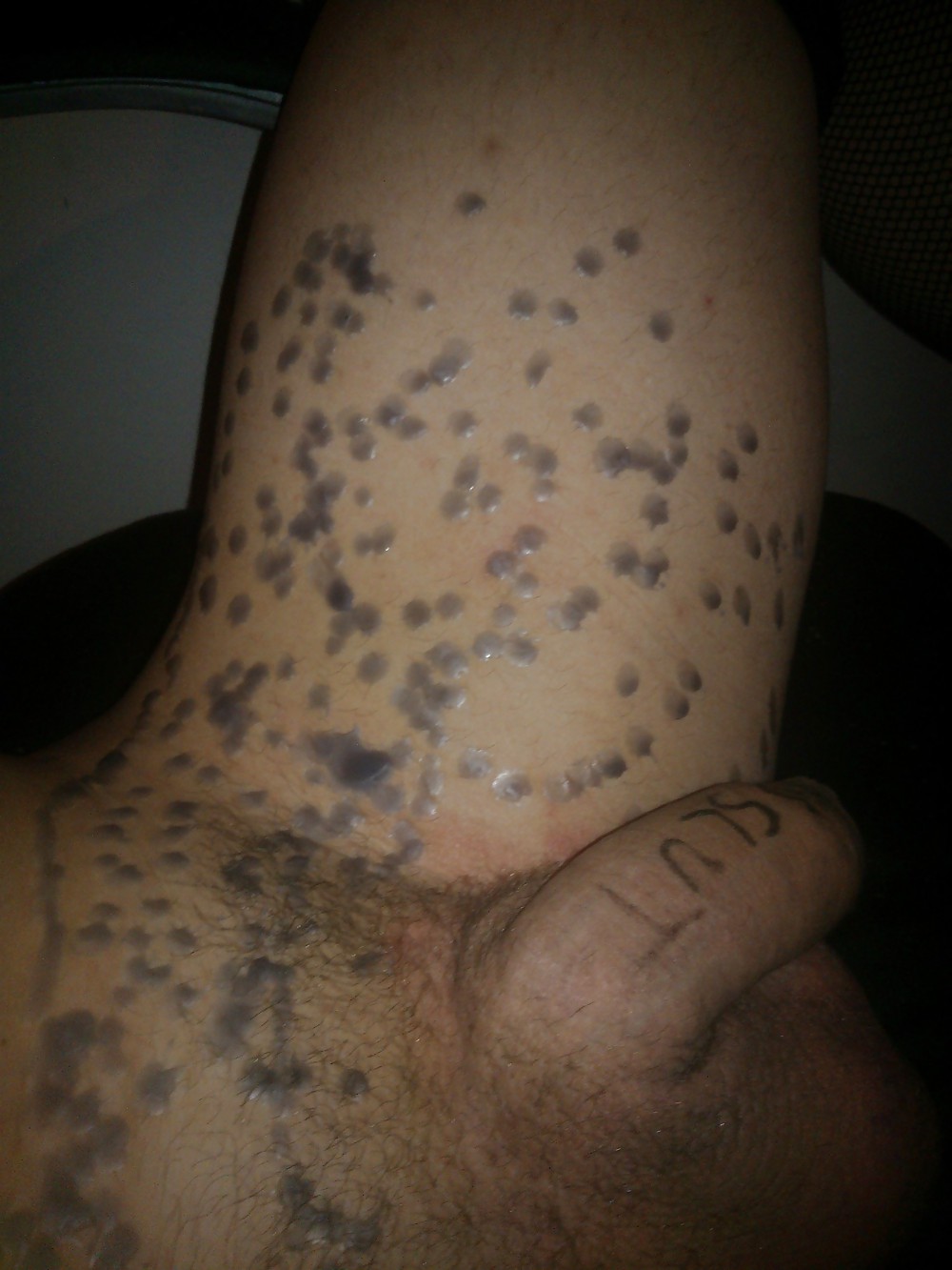 My submissive side #13836927