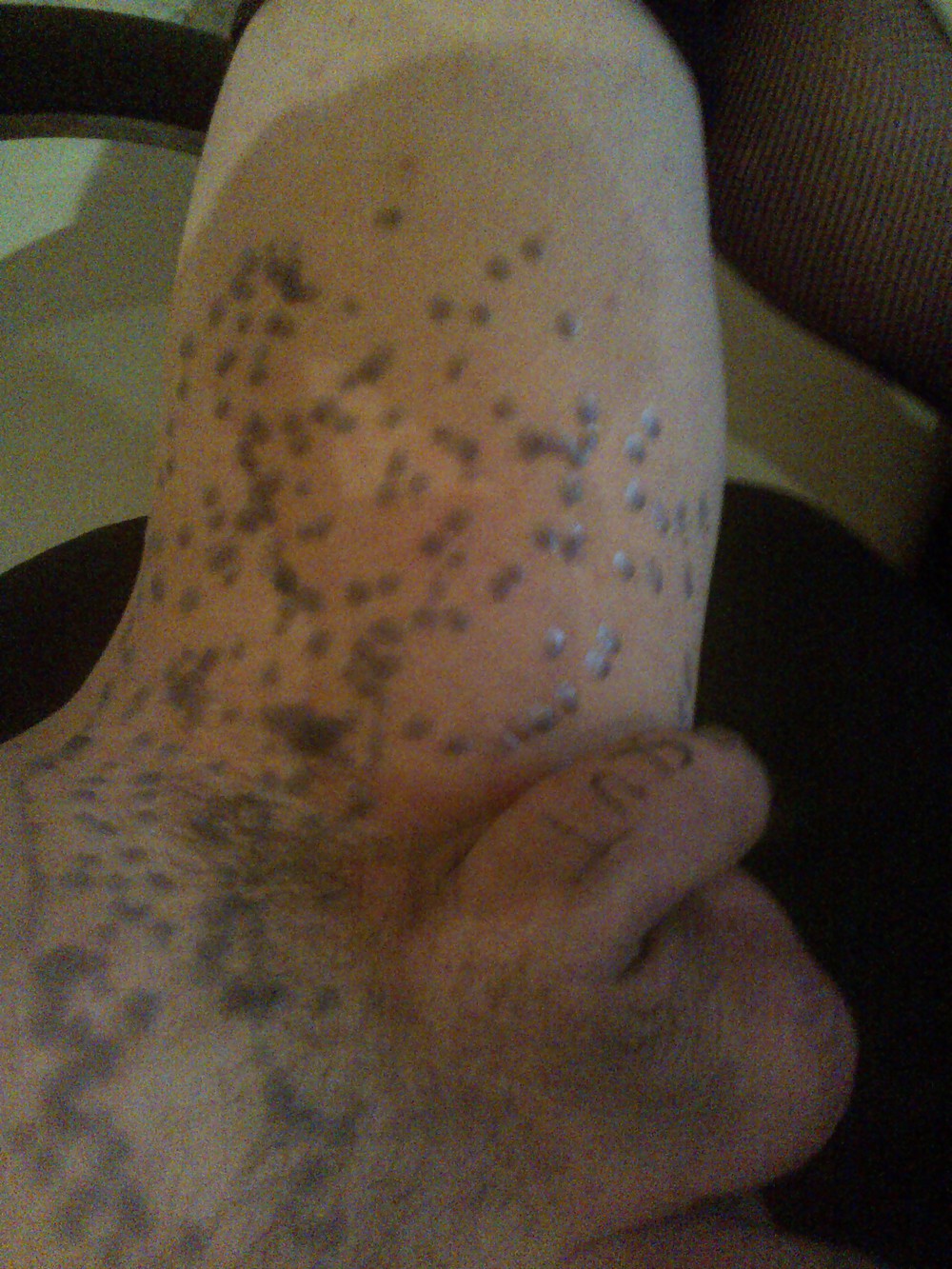 My submissive side #13836937