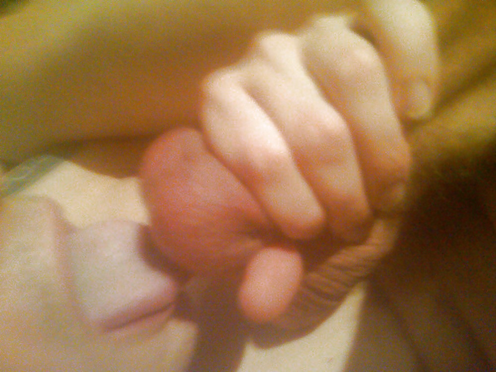 My submissive side #13837010