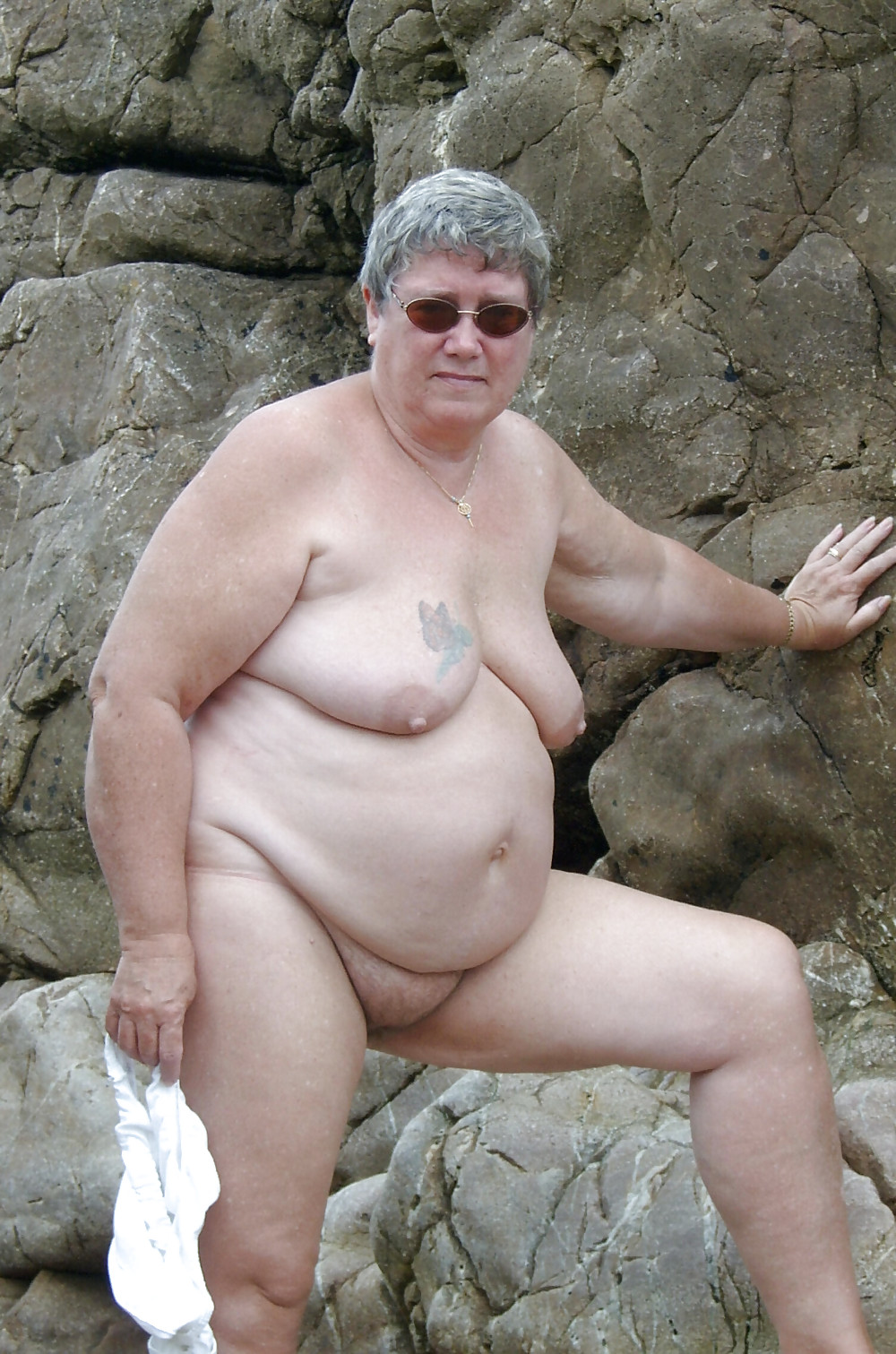 休日のおばあちゃんたち
 #12113722