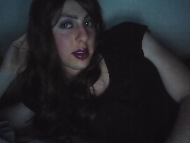 Mis fotos de crossdress
 #19948081