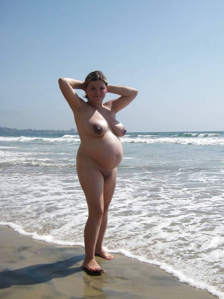 Beautiful Pregnant Babes 5 by TROC #11951700