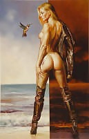 Boris vallejo
 #1737039