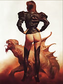 Boris vallejo
 #1737043