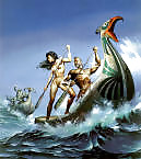 Boris vallejo
 #1737067