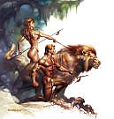 Boris Vallejo #1737075