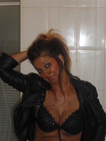 Stephanie #9936190