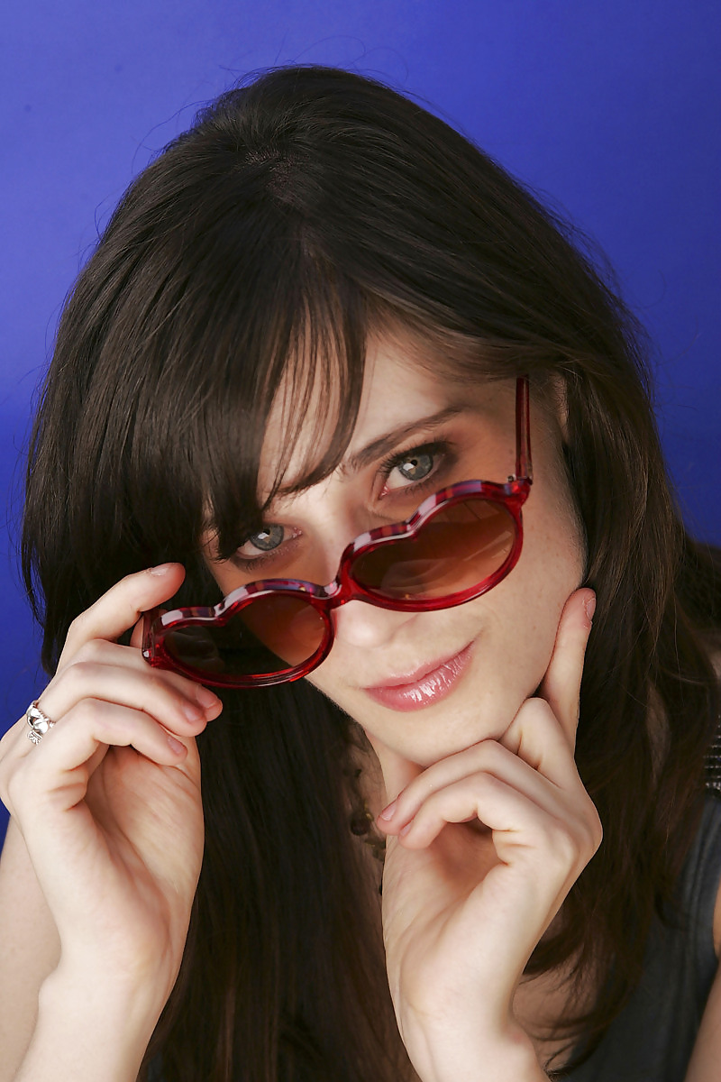 Zooey Deschanel #21748672