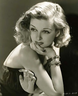 Golden Age of Hollywood Glamour 2 #14680352