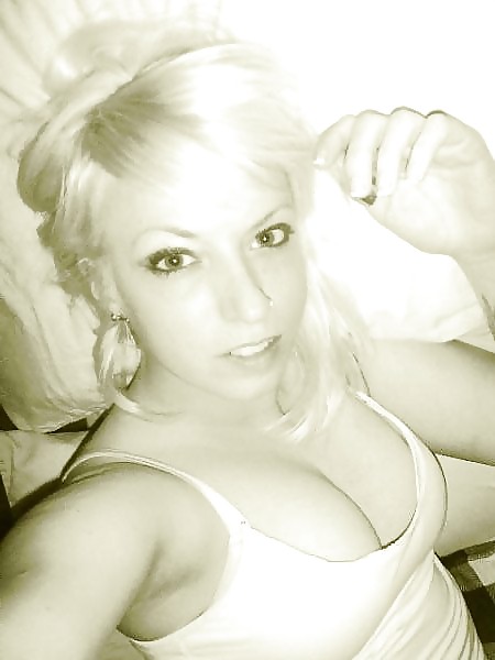 Mixed Teeny Pics #1