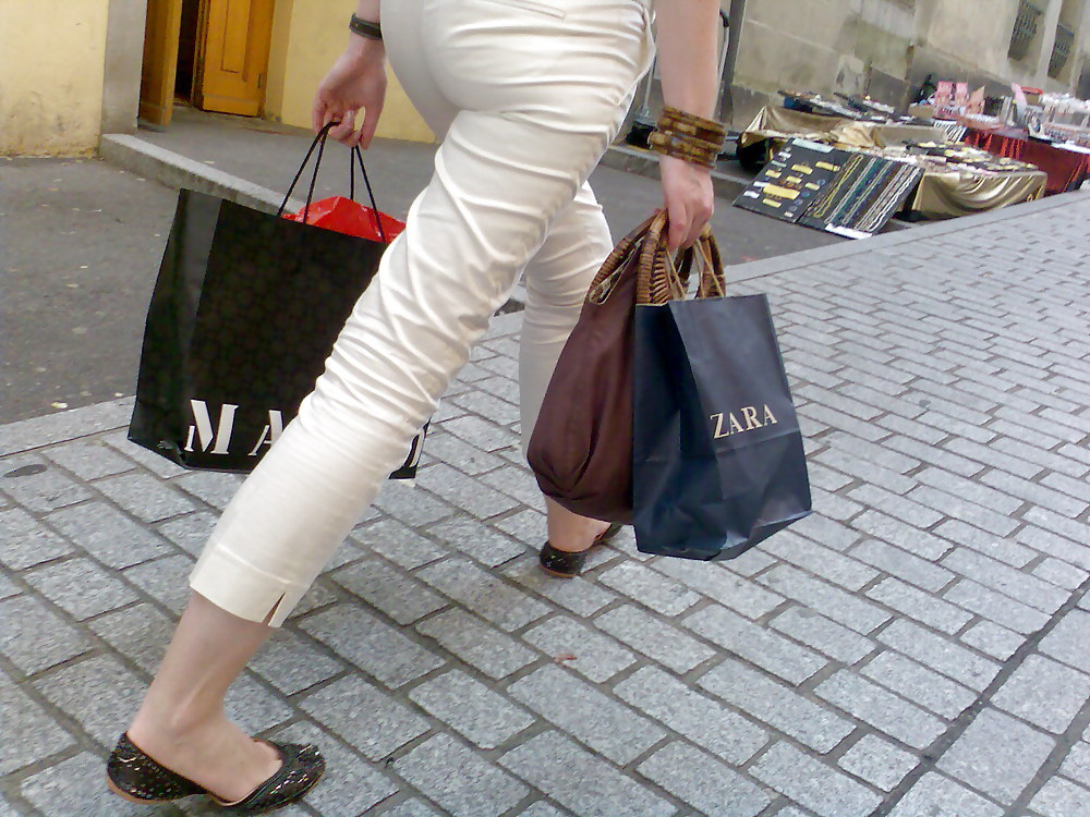 Ass jeans street suisse swisss switzerland #7607860