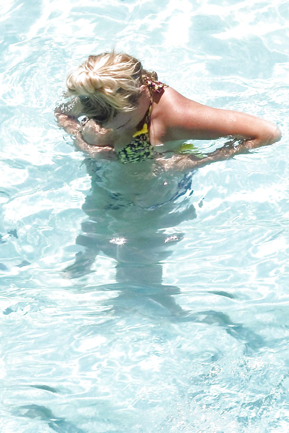 Jamie Lynn Spears #9985450