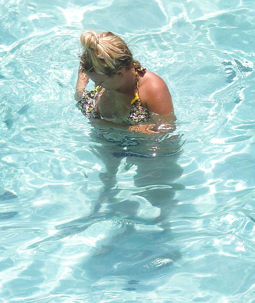 Jamie Lynn Spears #9985459