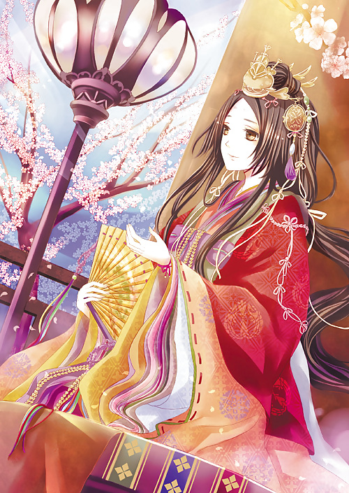 The art of yukata 8 #16671314