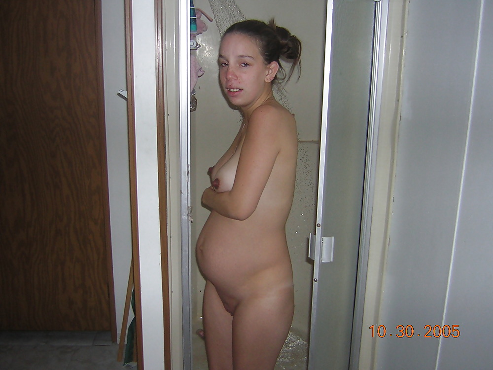 Pregnant & cute 11 #2168397