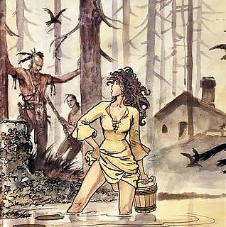 Erotico arte fumetto 2 - manara (2) - misto pics
 #12726355