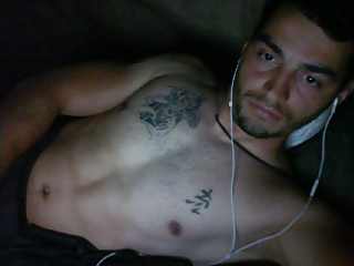 HI :P #10027120