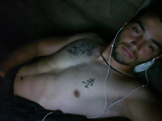 Pornographic HI :P