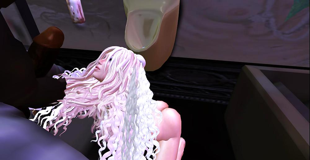 My pics from second life #20668174