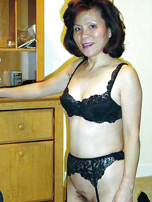 Mature Asian Sluts 3 #2901194