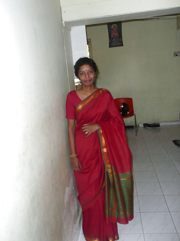 Femme Au Foyer Indien 2 #4470947