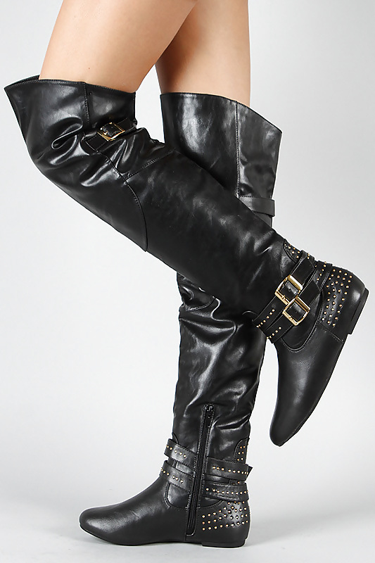 Boots i own or like #12207277