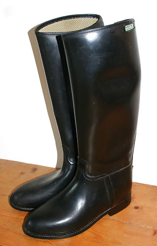 Boots i own or like #12207299
