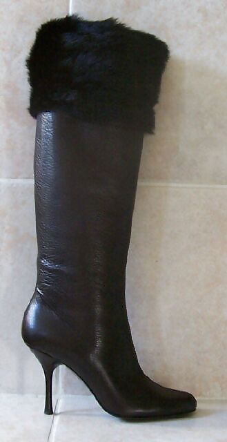 Botas que tengo o me gustan
 #12207375